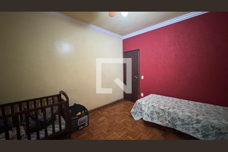 Quarto 1 de casa para alugar com 3 quartos, 190m² em Novo Eldorado, Contagem