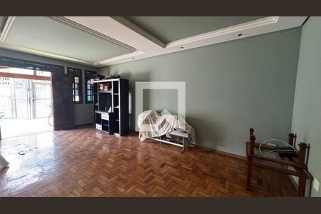 Sala de casa para alugar com 3 quartos, 190m² em Novo Eldorado, Contagem