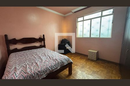 Quarto 2 de casa para alugar com 3 quartos, 190m² em Novo Eldorado, Contagem