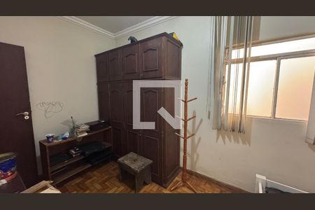 Quarto 3 de casa para alugar com 3 quartos, 190m² em Novo Eldorado, Contagem