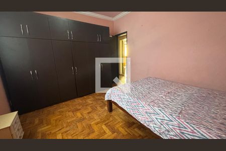 Quarto 2 de casa para alugar com 3 quartos, 190m² em Novo Eldorado, Contagem