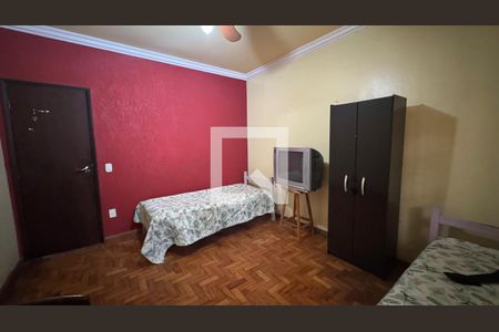 Quarto 1 de casa para alugar com 3 quartos, 190m² em Novo Eldorado, Contagem