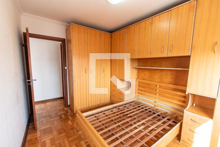 Quarto de apartamento à venda com 1 quarto, 50m² em Cambuci, São Paulo