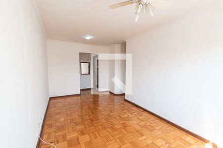 Sala de apartamento à venda com 1 quarto, 50m² em Cambuci, São Paulo