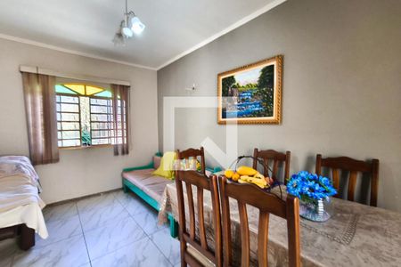 Copa de casa à venda com 5 quartos, 180m² em Jardim do Lago, Campinas
