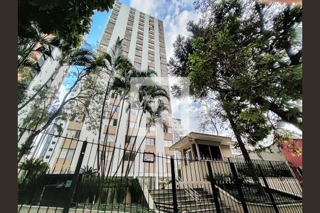 Fachada de apartamento à venda com 4 quartos, 296m² em Pinheiros, São Paulo
