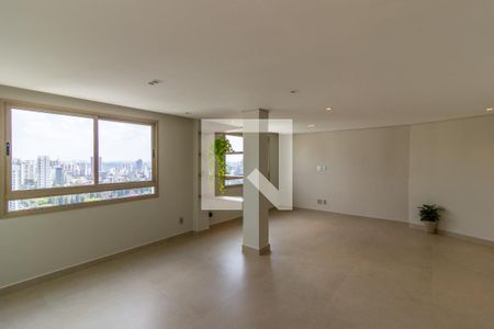 Sala de apartamento à venda com 4 quartos, 296m² em Pinheiros, São Paulo