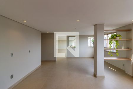Sala de apartamento à venda com 4 quartos, 296m² em Pinheiros, São Paulo
