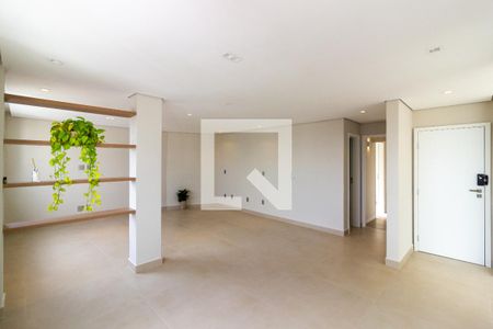 Sala de apartamento à venda com 4 quartos, 296m² em Pinheiros, São Paulo