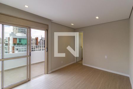 Suíte 4 de apartamento à venda com 4 quartos, 296m² em Pinheiros, São Paulo