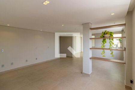 Sala de apartamento à venda com 4 quartos, 296m² em Pinheiros, São Paulo