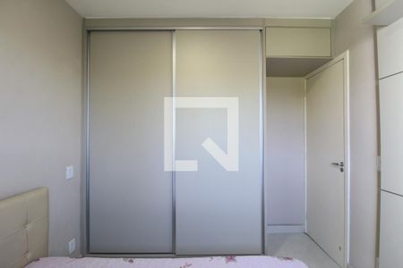 Quarto 1 de apartamento para alugar com 2 quartos, 58m² em Itatiaia, Belo Horizonte