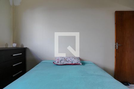 Quarto 1 de casa de condomínio para alugar com 2 quartos, 90m² em Vila Mogi Moderno, Mogi das Cruzes