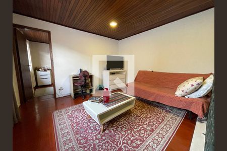 Sala 2 de casa à venda com 3 quartos, 165m² em Parque Continental, São Paulo