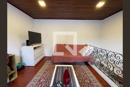 Sala 2 de casa à venda com 3 quartos, 165m² em Parque Continental, São Paulo