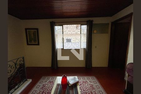 Sala 2 de casa à venda com 3 quartos, 165m² em Parque Continental, São Paulo