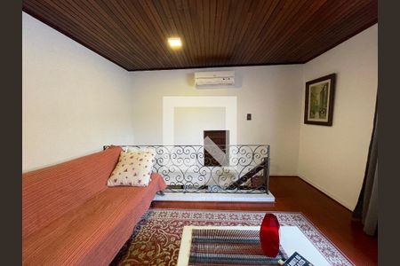 Sala 2 de casa à venda com 3 quartos, 165m² em Parque Continental, São Paulo