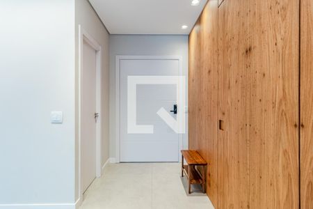 Sala de apartamento à venda com 4 quartos, 200m² em Sumaré, São Paulo