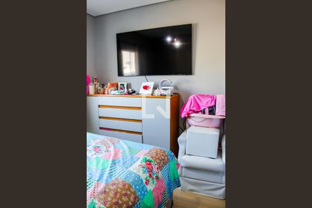 Quarto 1 de casa de condomínio para alugar com 2 quartos, 70m² em Centreville, Cotia