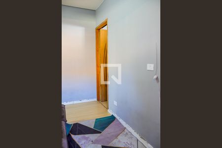 Sala de casa de condomínio para alugar com 2 quartos, 70m² em Centreville, Cotia