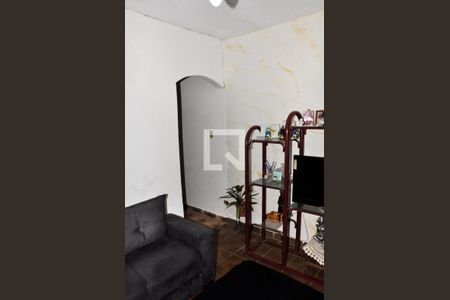 Sala de casa à venda com 3 quartos, 155m² em Jardim Sao Jose (zona Norte), São Paulo