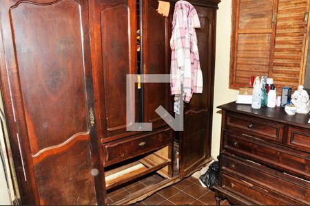 Quarto 01 de casa à venda com 3 quartos, 155m² em Jardim Sao Jose (zona Norte), São Paulo