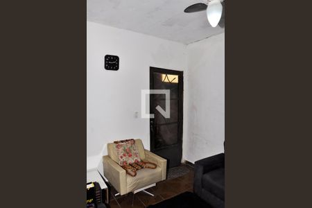 Sala de casa à venda com 3 quartos, 155m² em Jardim Sao Jose (zona Norte), São Paulo