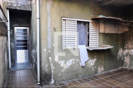 Área comum de casa à venda com 3 quartos, 155m² em Jardim Sao Jose (zona Norte), São Paulo