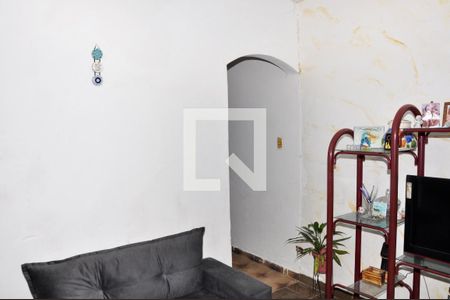 Sala de casa à venda com 3 quartos, 155m² em Jardim Sao Jose (zona Norte), São Paulo