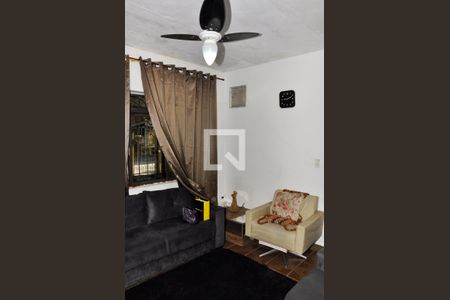 Sala de casa à venda com 3 quartos, 155m² em Jardim Sao Jose (zona Norte), São Paulo