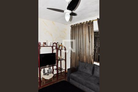 Sala de casa à venda com 3 quartos, 155m² em Jardim Sao Jose (zona Norte), São Paulo