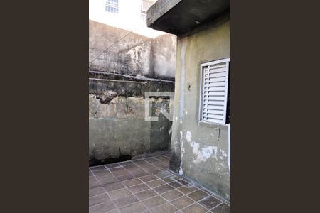Área de Serviço 2 de casa à venda com 3 quartos, 155m² em Jardim Sao Jose (zona Norte), São Paulo