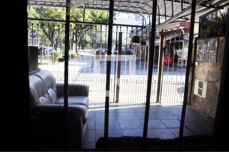 Vista da Sala de casa à venda com 3 quartos, 155m² em Jardim Sao Jose (zona Norte), São Paulo