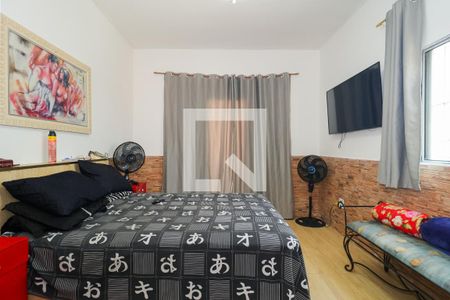 Quarto de casa à venda com 6 quartos, 550m² em Jardim Helena, Taboão da Serra