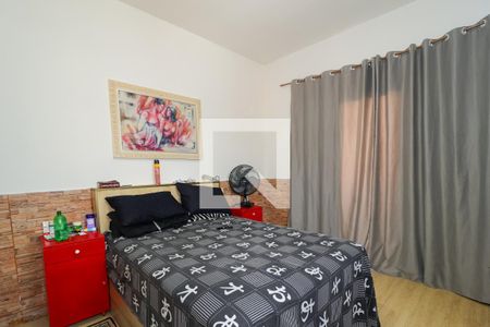 Quarto de casa à venda com 6 quartos, 550m² em Jardim Helena, Taboão da Serra