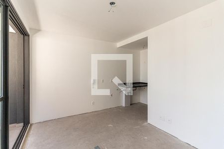 Studio de kitnet/studio à venda com 1 quarto, 26m² em Consolação, São Paulo
