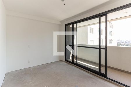 Studio de kitnet/studio à venda com 1 quarto, 26m² em Consolação, São Paulo