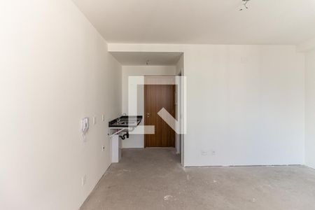 Studio de kitnet/studio à venda com 1 quarto, 26m² em Consolação, São Paulo