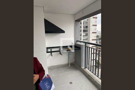 Apartamento à venda com 2 quartos, 95m² em Ipiranga, São Paulo