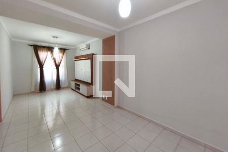 Sala de Jantar de casa de condomínio à venda com 3 quartos, 89m² em Jardim Nova Europa, Campinas