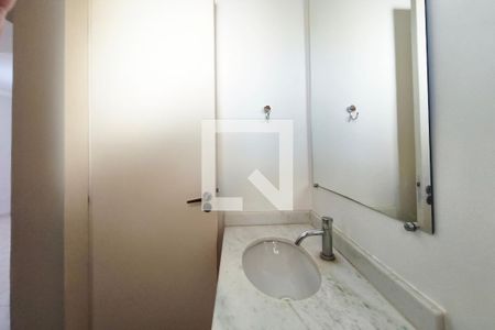 Lavabo de casa de condomínio à venda com 3 quartos, 89m² em Jardim Nova Europa, Campinas