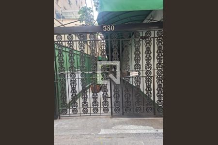 Foto 12 de apartamento à venda com 1 quarto, 34m² em Santa Cecilia, São Paulo