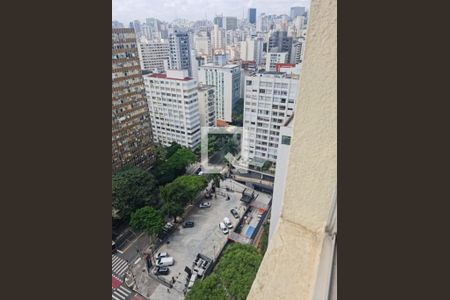 Foto 18 de apartamento à venda com 1 quarto, 34m² em Santa Cecilia, São Paulo