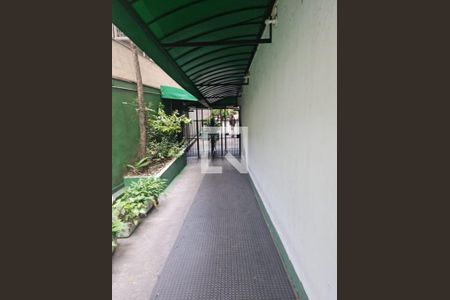 Foto 17 de apartamento à venda com 1 quarto, 34m² em Santa Cecilia, São Paulo