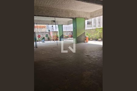 Foto 15 de apartamento à venda com 1 quarto, 34m² em Santa Cecilia, São Paulo