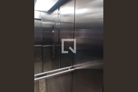 Foto 10 de apartamento à venda com 1 quarto, 34m² em Santa Cecilia, São Paulo