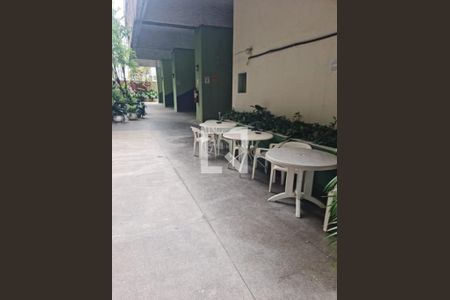 Foto 20 de apartamento à venda com 1 quarto, 34m² em Santa Cecilia, São Paulo