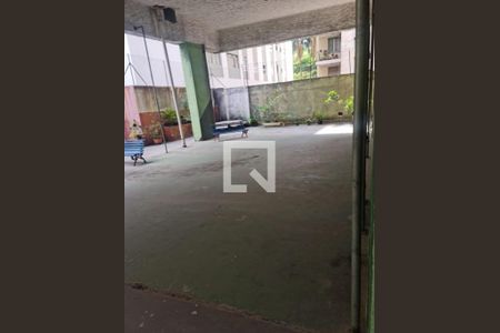 Foto 13 de apartamento à venda com 1 quarto, 34m² em Santa Cecilia, São Paulo