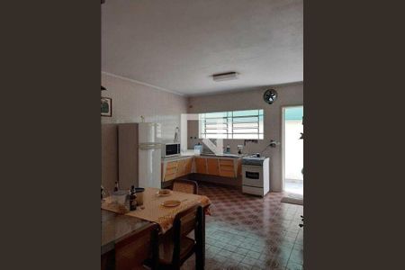 Casa à venda com 3 quartos, 294m² em Vila Formosa, São Paulo