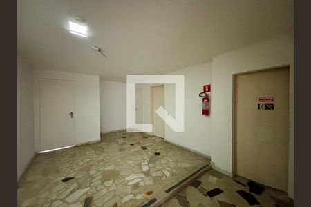 Área comum de apartamento à venda com 3 quartos, 132m² em Copacabana, Rio de Janeiro